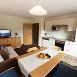 Urlaubsland Sonnfeld Apartament
