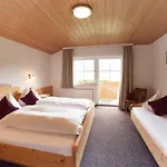 Appartement Urlaubsland Sonnfeld Flachau