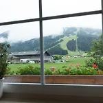 Appartement Urlaubsland Sonnfeld Flachau