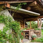 Urlaubsland Sonnfeld Apartman