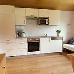 Urlaubsland Sonnfeld Appartement Flachau