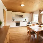 Urlaubsland Sonnfeld Appartement