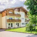 Urlaubsland Sonnfeld Appartement