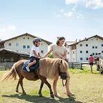 Urlaubsland Sonnfeld Flachau