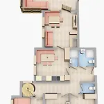 Urlaubsland Sonnfeld Appartement Flachau