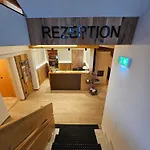 Urlaubsland Sonnfeld Apartament *