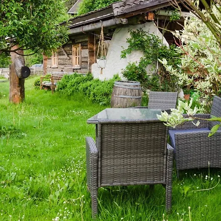 Apartament Urlaubsland Sonnfeld