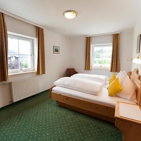 Apartment Urlaubsland Sonnfeld Flachau