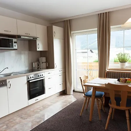 Urlaubsland Sonnfeld Apartment *