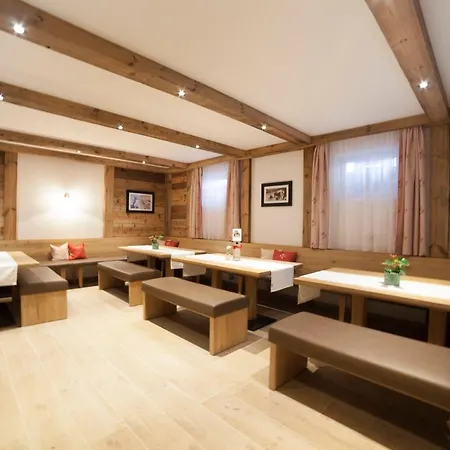 Urlaubsland Sonnfeld Apartment