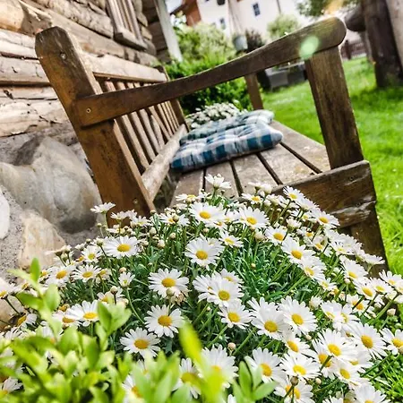 Apartment Urlaubsland Sonnfeld