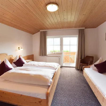 Apartmán Urlaubsland Sonnfeld Flachau