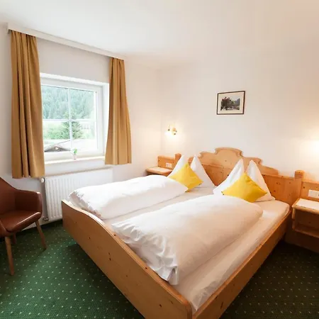 Urlaubsland Sonnfeld * Flachau