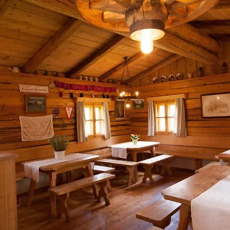 Lejlighed Urlaubsland Sonnfeld *