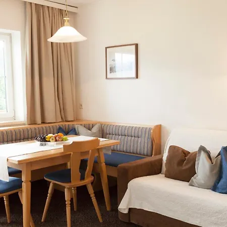 Urlaubsland Sonnfeld Lejlighed