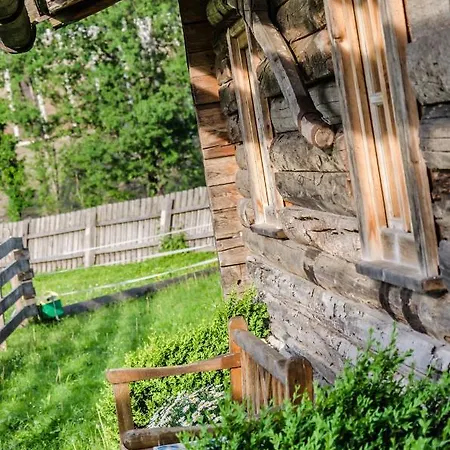 Apartment Urlaubsland Sonnfeld Flachau