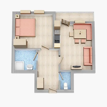 Urlaubsland Sonnfeld *