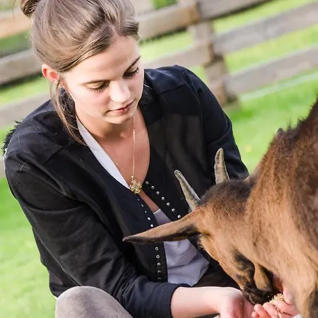 Urlaubsland Sonnfeld Apartment *