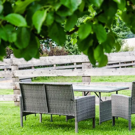 Apartment Urlaubsland Sonnfeld Flachau