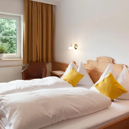 Apartmán Urlaubsland Sonnfeld