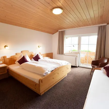 Apartment Urlaubsland Sonnfeld