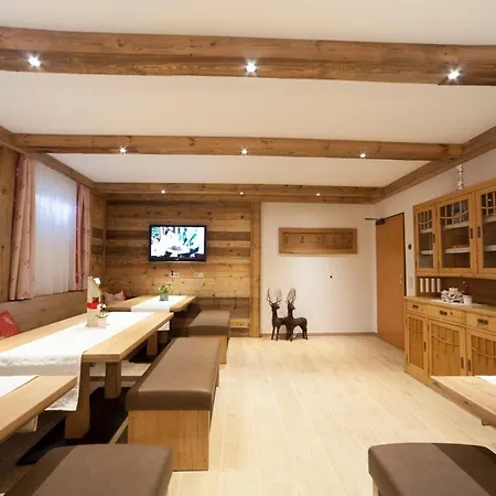 Urlaubsland Sonnfeld Apartment *