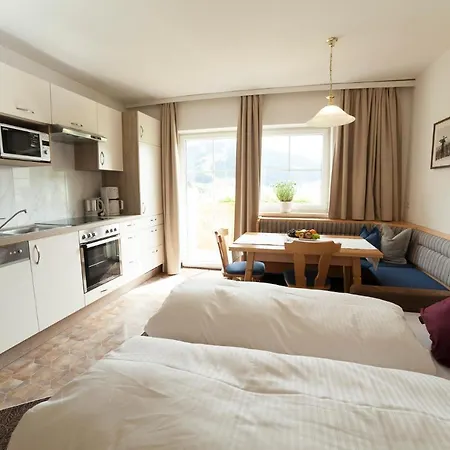 Urlaubsland Sonnfeld Apartmán