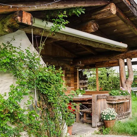 Urlaubsland Sonnfeld Apartmán