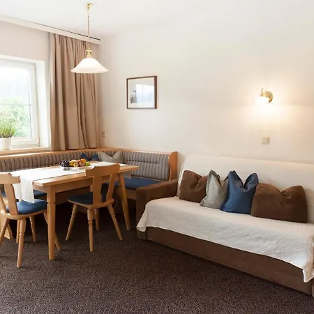 Urlaubsland Sonnfeld Flachau