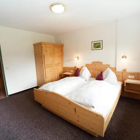 Apartmán Urlaubsland Sonnfeld *