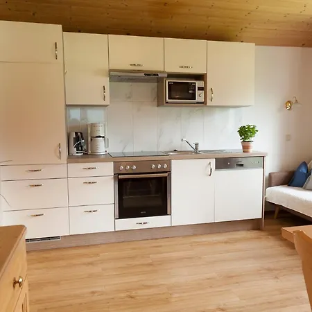 Urlaubsland Sonnfeld Apartment Flachau