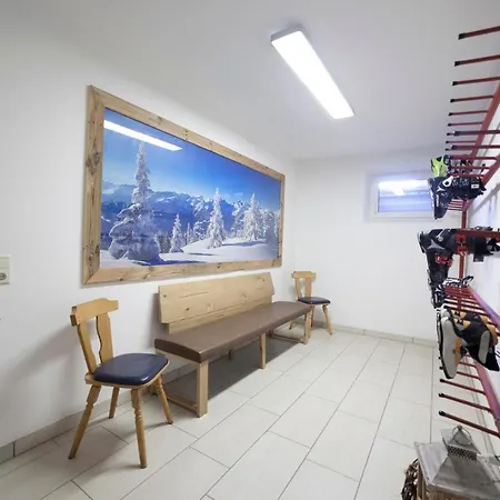 Urlaubsland Sonnfeld