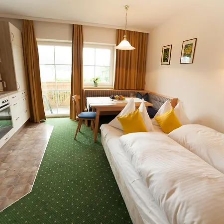 Urlaubsland Sonnfeld *