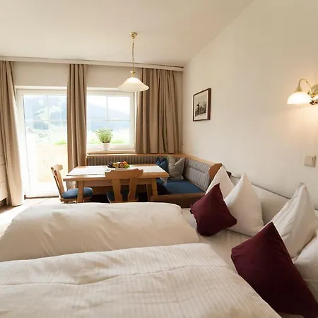 Apartmán Urlaubsland Sonnfeld