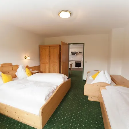 Urlaubsland Sonnfeld