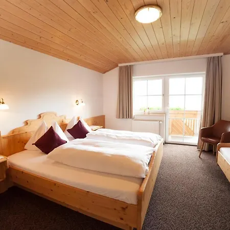 Apartment Urlaubsland Sonnfeld *
