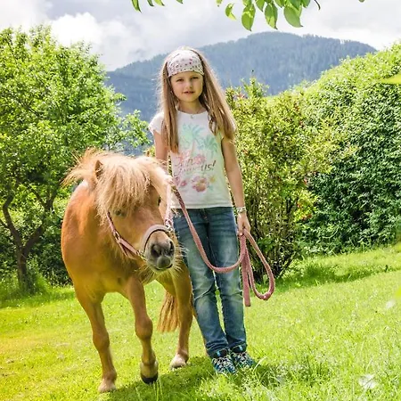 Urlaubsland Sonnfeld Flachau