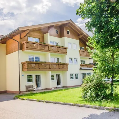 Urlaubsland Sonnfeld Apartament
