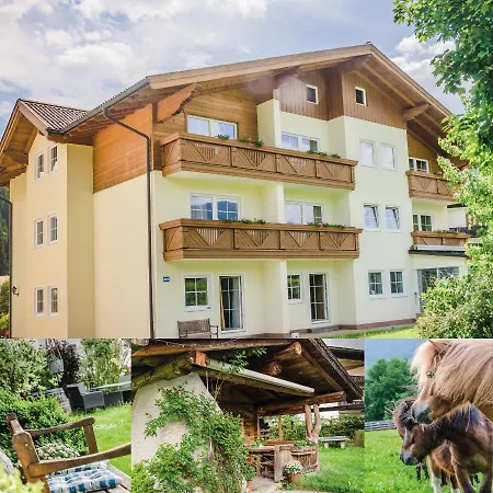 Urlaubsland Sonnfeld *