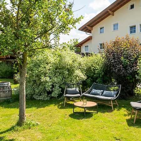 Urlaubsland Sonnfeld * Флахау