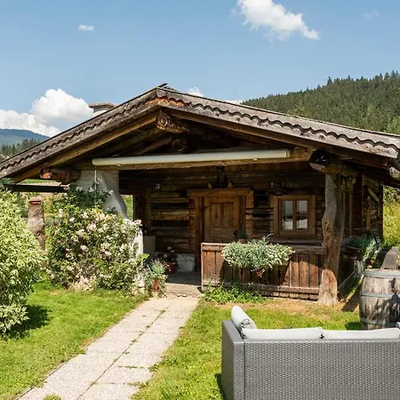 Apartment Urlaubsland Sonnfeld Flachau