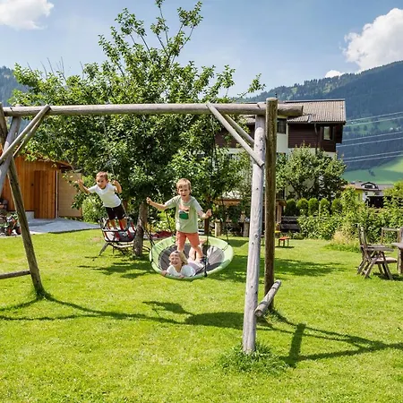 Urlaubsland Sonnfeld Apartment