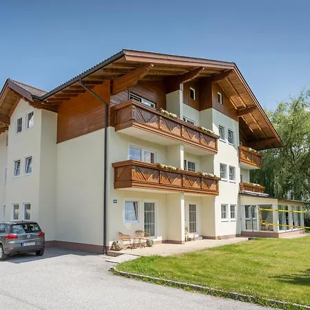 Urlaubsland Sonnfeld Flachau