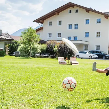 Urlaubsland Sonnfeld