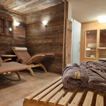 Urlaubsland Sonnfeld Apartment Flachau