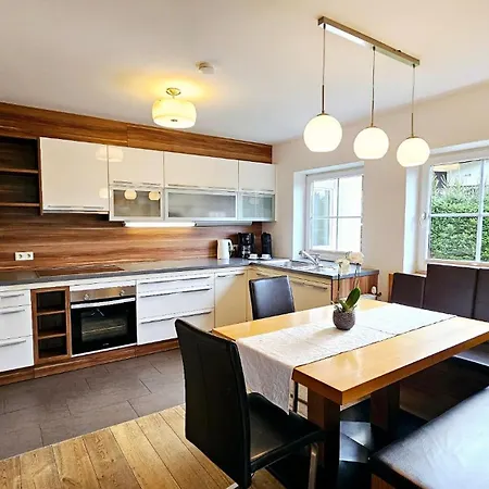 Apartment Urlaubsland Sonnfeld *