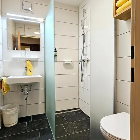 Urlaubsland Sonnfeld Apartment *