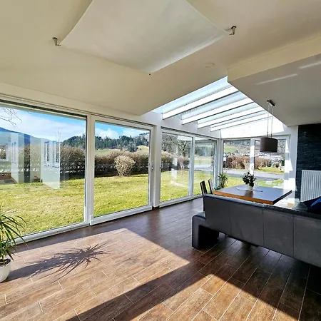 Urlaubsland Sonnfeld Апартаменты