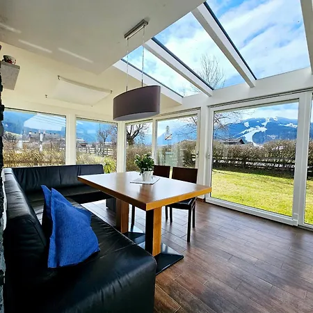 Apartment Urlaubsland Sonnfeld *