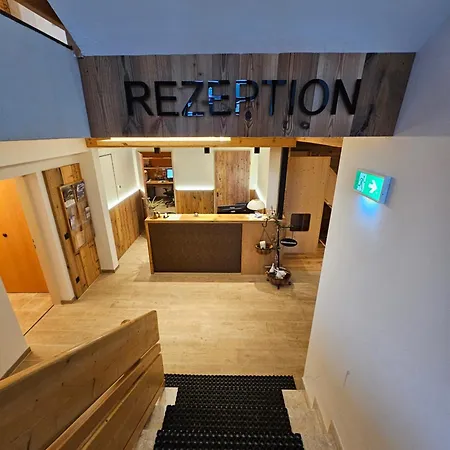 Urlaubsland Sonnfeld Apartment *